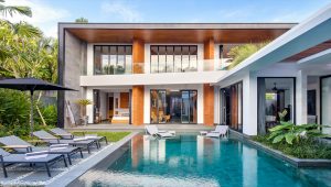 Getting a Faktur Pajak for Monthly Bali Villa Rentals