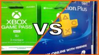 Lebih Baik mana PlayStation Plus Premium atau Xbox Game Pass