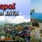 Nepal Van Java Desa Wisata Hits di Lereng Gunung Sumbing Magelang Jawa Tengah